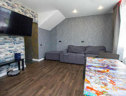 3-к. квартира, 75&nbsp;м²