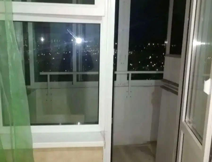 2-к. квартира, 61,3 м²