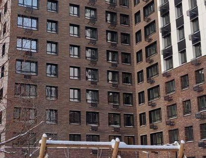 1-к. квартира, 31&nbsp;м²