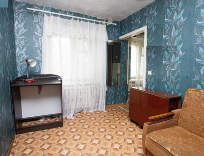 1-к. квартира, 16,5&nbsp;м²