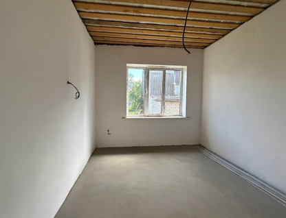 Одноэтажный дом, 117,3 м²