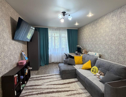 2-к. квартира, 46,1 м²