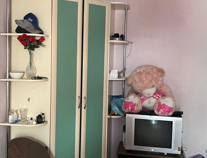 1-к. квартира, 35,8&nbsp;м²