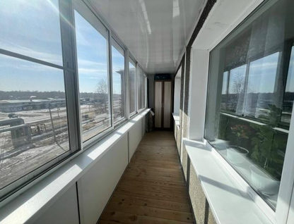 1-к. квартира, 33,5&nbsp;м²