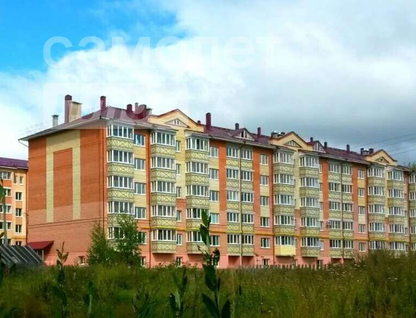 Помещение свободного назначения, 108,6 м²