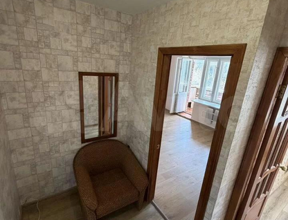 1-к. квартира, 31,7&nbsp;м²