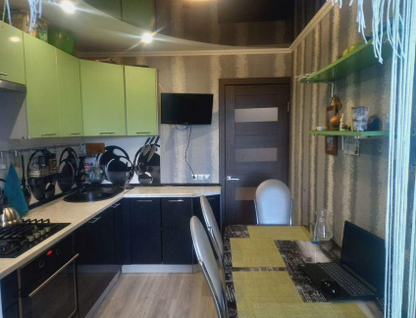 2-к. квартира, 51&nbsp;м²