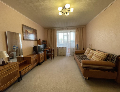 1-к. квартира, 36&nbsp;м²