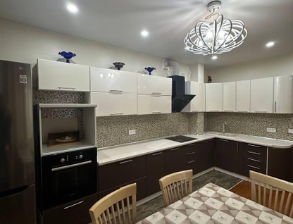 4-к. квартира, 133,3&nbsp;м²