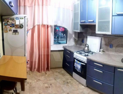 1-к. квартира, 30&nbsp;м²