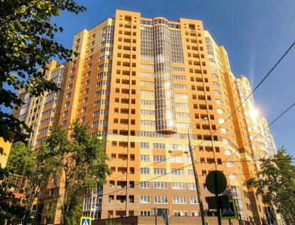 2-к. квартира, 75,5&nbsp;м²