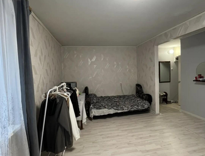 1-к. квартира, 30,7&nbsp;м²