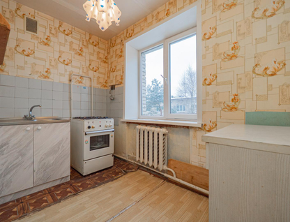 2-к. квартира, 41,6&nbsp;м²