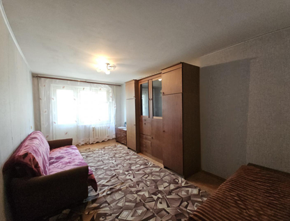 1-к. квартира, 33,4&nbsp;м²