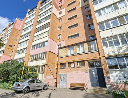 1-к. квартира, 33,6&nbsp;м²