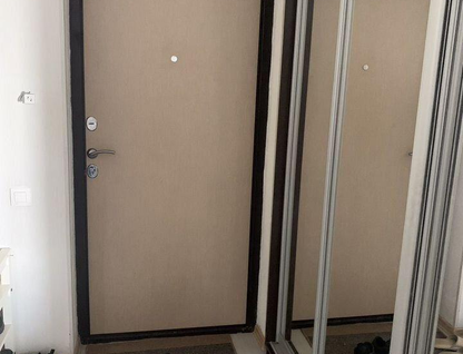 Студия, 38&nbsp;м²