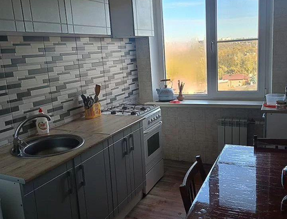 3-к. квартира, 61&nbsp;м²