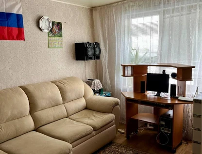 1-к. квартира, 28,4&nbsp;м²