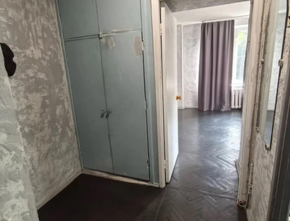 2-к. квартира, 42,2 м²