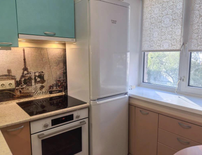 3-к. квартира, 59,8 м²