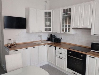 2-к. квартира, 59,6 м²