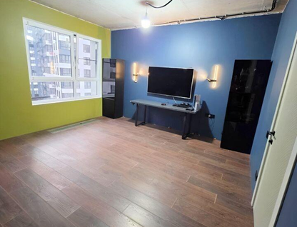 3-к. квартира, 100&nbsp;м²