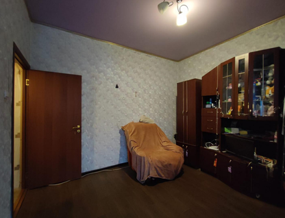 Комната, 14,4 м²