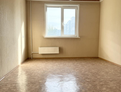 1-к. квартира, 31,7 м²
