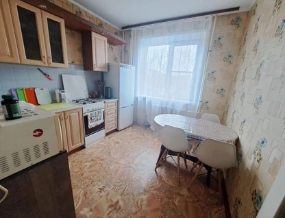 3-к. квартира, 62,4&nbsp;м²