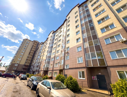 3-к. квартира, 78,9 м²