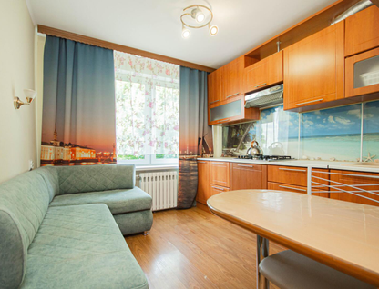 1-к. квартира, 31,9&nbsp;м²