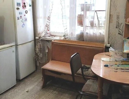 2-к. квартира, 52,6&nbsp;м²