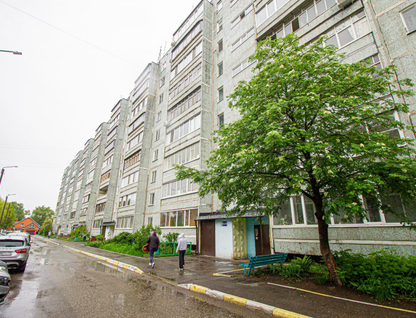 4-к. квартира, 69,7&nbsp;м²