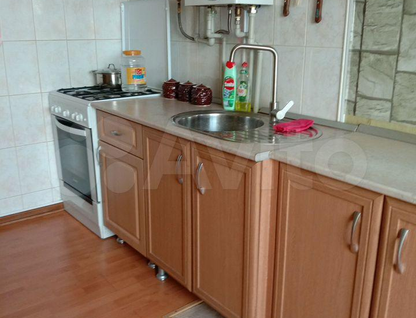 2-к. квартира, 55,3&nbsp;м²