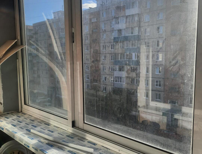 2-к. квартира, 43,7&nbsp;м²