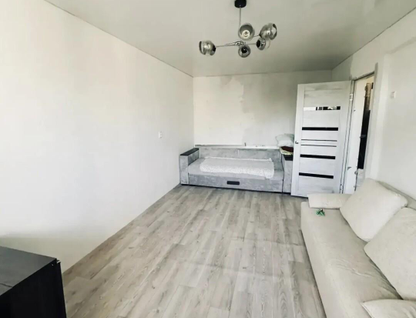 1-к. квартира, 36&nbsp;м²