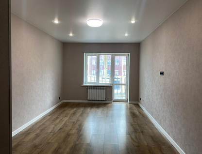 1-к. квартира, 51 м²