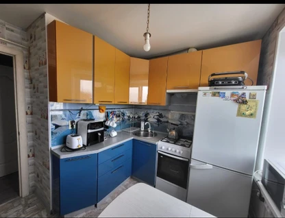 3-к. квартира, 57,9&nbsp;м²