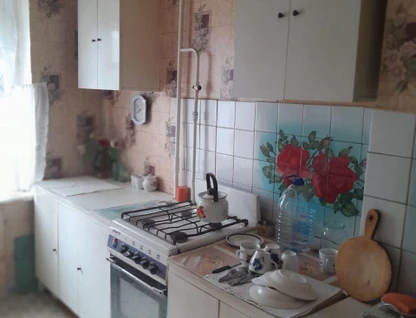 2-к. квартира, 54&nbsp;м²