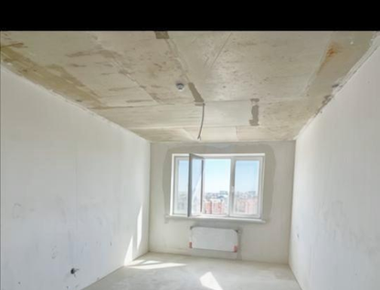 1-к. квартира, 37,4 м²