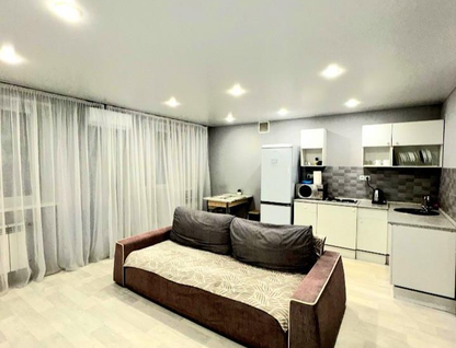 1-к. квартира, 35,5&nbsp;м²