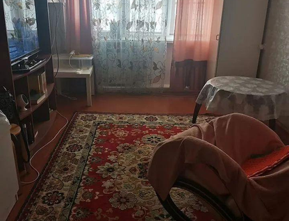 3-к. квартира, 62&nbsp;м²