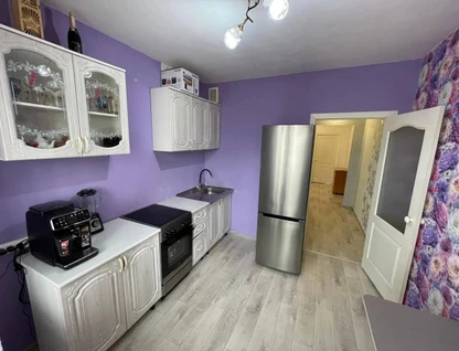 1-к. квартира, 43,8&nbsp;м²