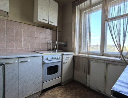 1-к. квартира, 31,6&nbsp;м²