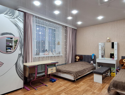 3-к. квартира, 73,4&nbsp;м²