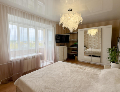 2-к. квартира, 45,2&nbsp;м²