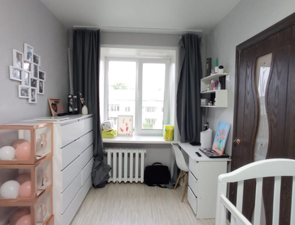 2-к. квартира, 45,1&nbsp;м²