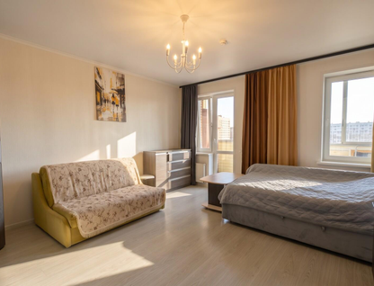 Студия, 28&nbsp;м²