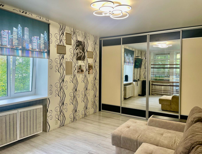 3-к. квартира, 66,7&nbsp;м²