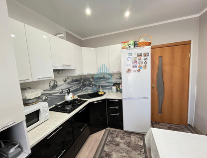 1-к. квартира, 36,6&nbsp;м²